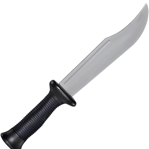 Ghostface Scream Cosplay Halloween Costume - Picture 2 of 2